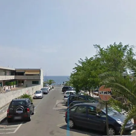 Daire La Casetta Di Roger