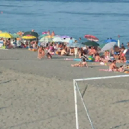 La Casetta Di Roger Roccalumera