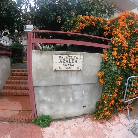 La Casetta Di Roger Trappitello Apartmán Taormina